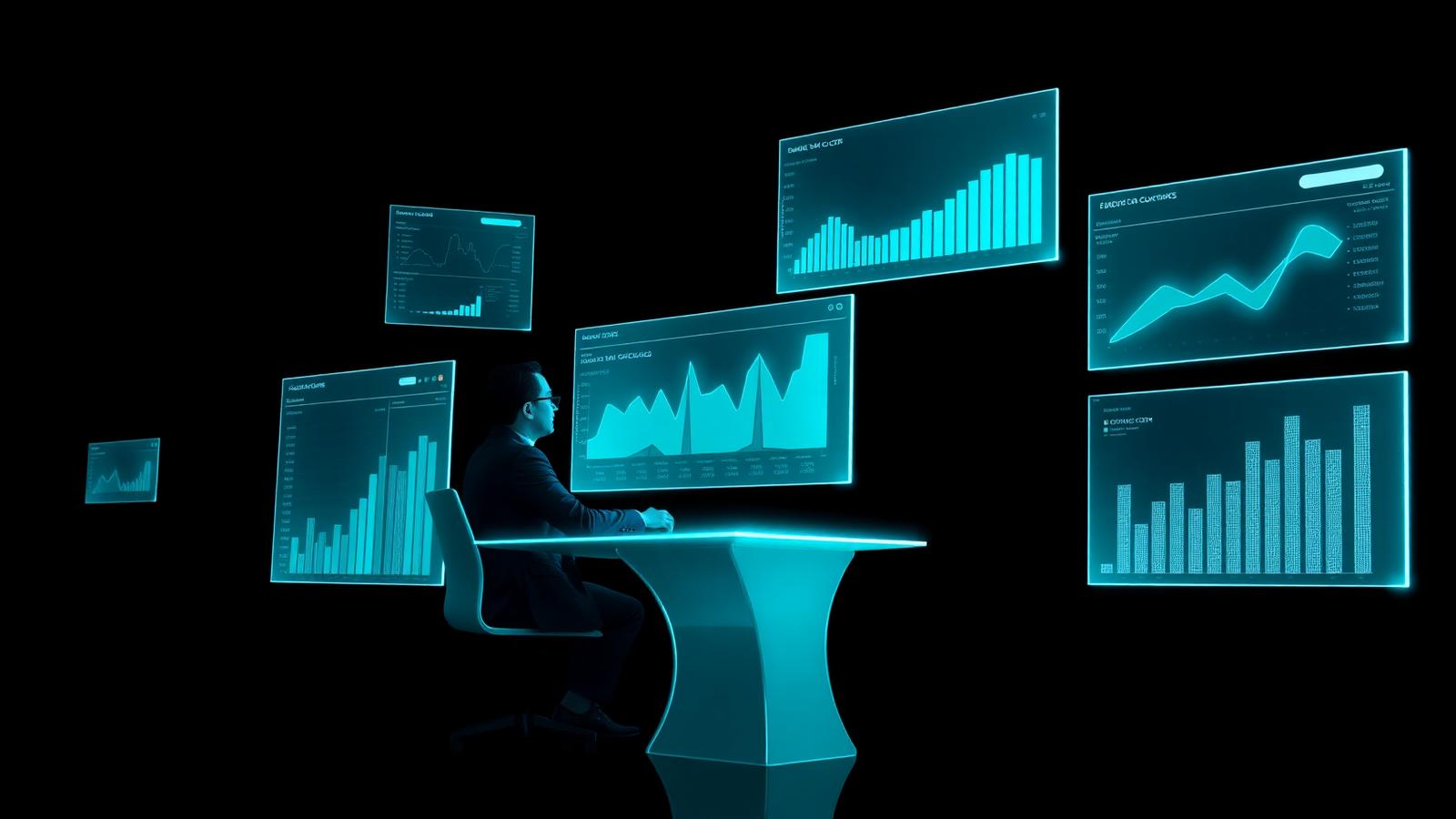 Why Most Small Businesses Don't Need a Full-Time CFO (Yet)